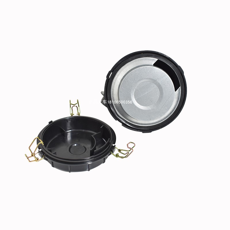 叉车空气滤芯器空滤总成空气滤清器K12适用于合力T叉车配