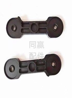 植保无人机零配件【T10/T2B0/T30】CW浆夹000238