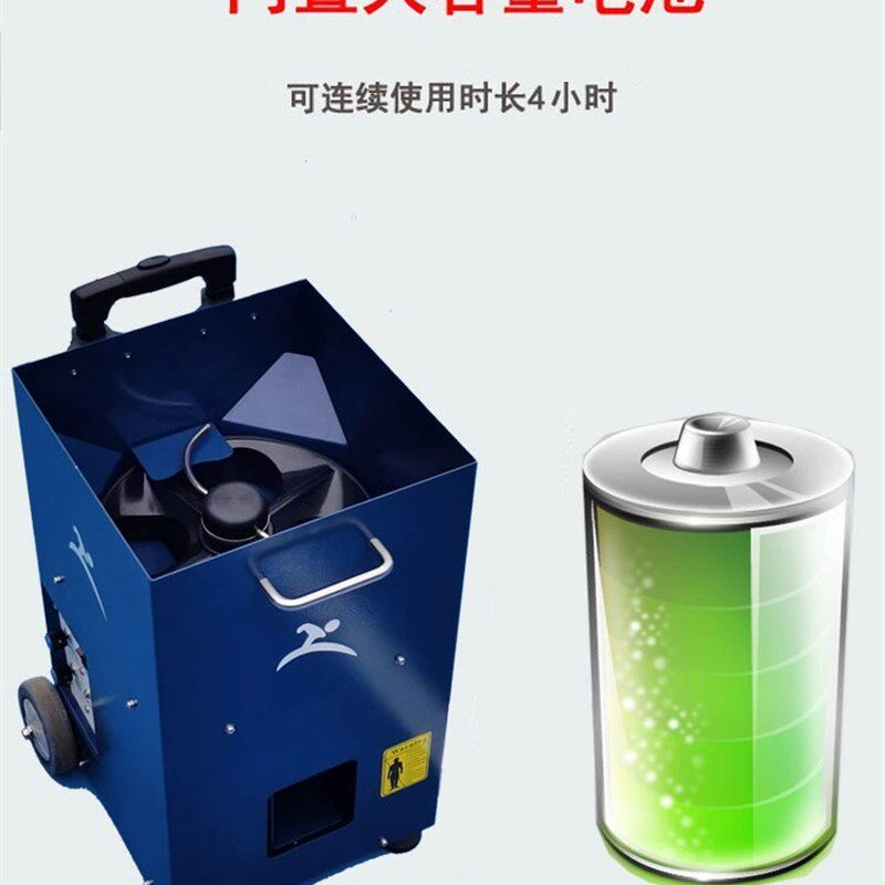 网球自动发球机左右抛球网球发球机训练女生初学者网球自动发球器