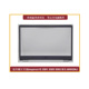 戴尔Inspiron15灵越3501 3505 5593 适用Dell B壳 屏框0KKGNJ