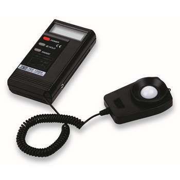 TES-1332A数字式照度计