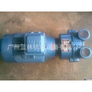 2071铜水叶真空泵 SKA 耐磨负压真空泵 真空泵系列 SKA水换式