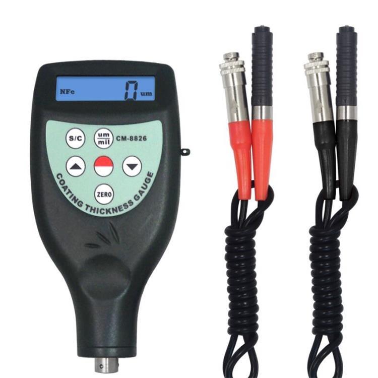 涂层测厚仪型号:DF16-CM-8826库号：M383957