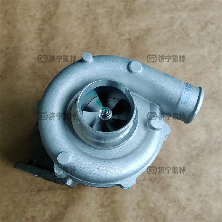 小松D85ESS-2推土机配件涡轮增压器6151-82-8500发动机S6D125-2