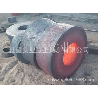 50Mn无磁钢5Mn15Cr8Ni5Mo3V2高猛系奥氏体型无磁模具钢