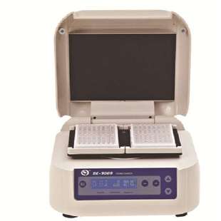 其林贝尔 9008 微孔板恒温振荡器BE