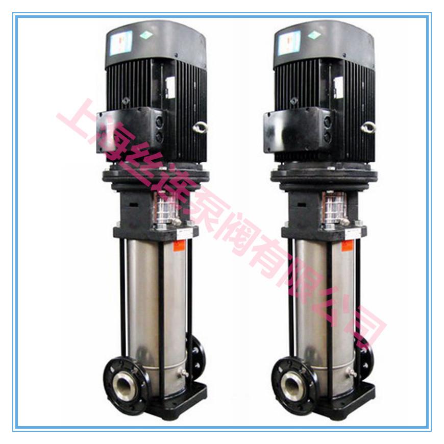 CDLF2-220高扬程多级泵不锈钢轻型离心泵多级增压泵高温离心泵