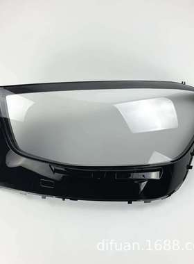 GLC大灯透明PC罩适用于20-21款奔驰GLC260GLC300大灯新W253灯罩