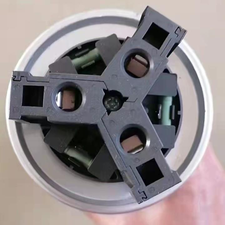 FRAKO电容器LKT17.2-525-DB