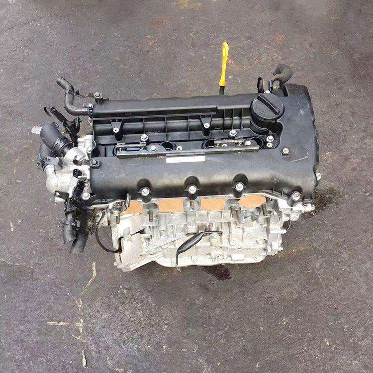 御翔G4KE领翔佳乐G4KD索纳塔G4KC途胜G4KAK5发动机总成