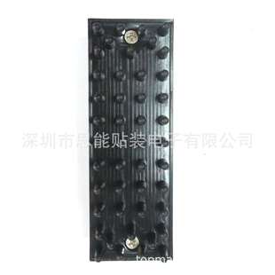 CM402602软顶针规格127 53PIN