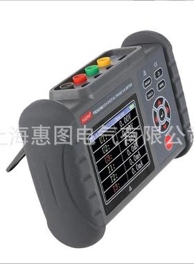 FR2020、FR2020B三相数字相位伏安表淄博FUZRR大口径伏安表