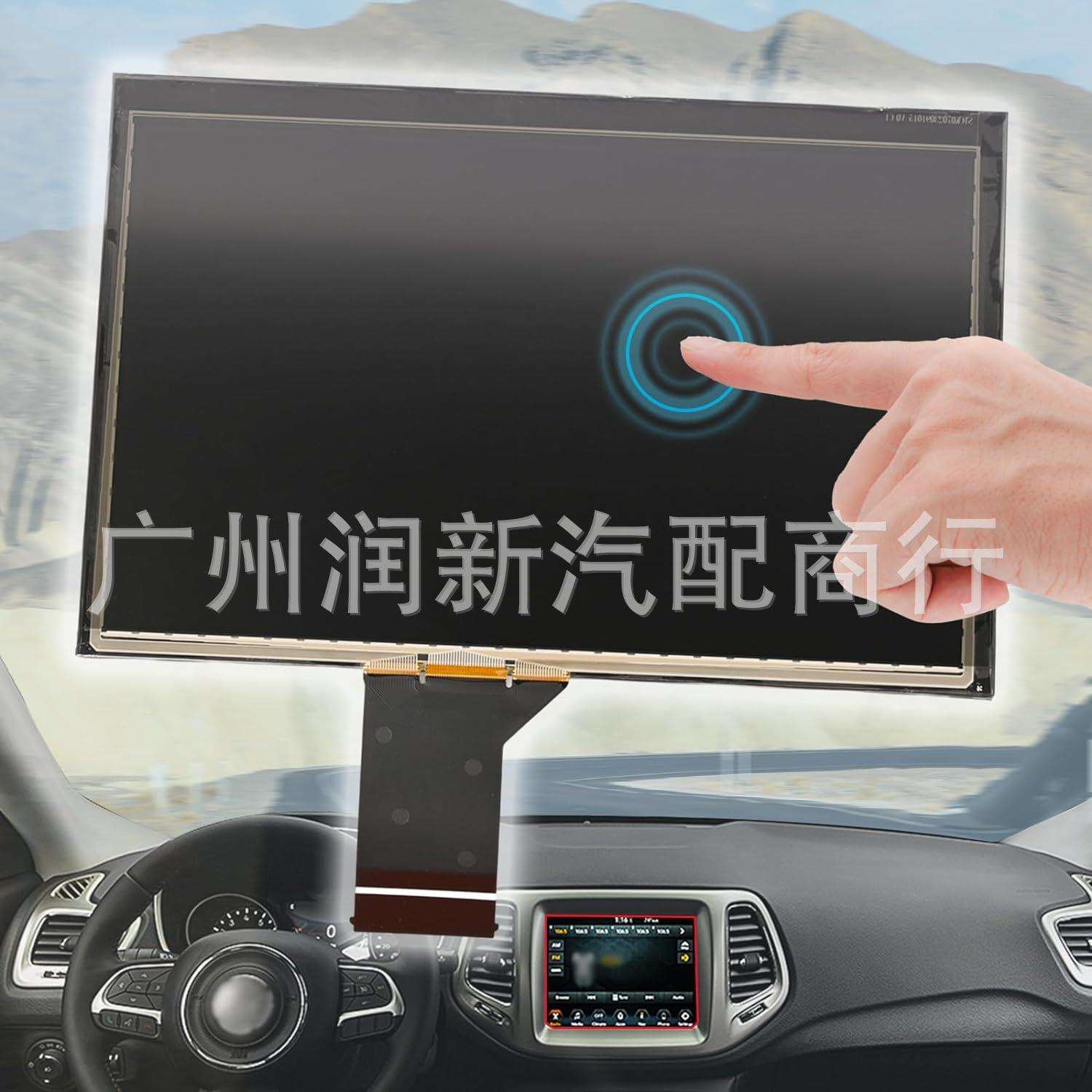 ACT3S5370FPC-A1TDO-WXGA0700K00057-V1TDO-WXGA0700K00057-V2