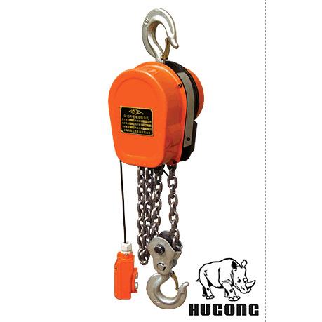 链条电动葫芦3吨3T*3米6m9米12M/环链电动提升机