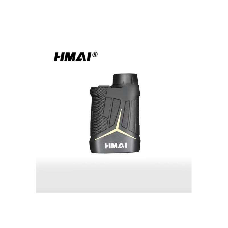 HMAI CD600充电款多功能测距望远镜 户外600米测绘专用测距仪