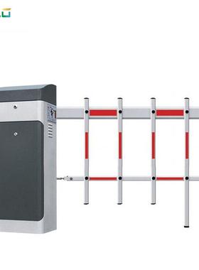 新型110V/220VAC重型停车臂栅栏自动栅栏门开启器停车栅栏