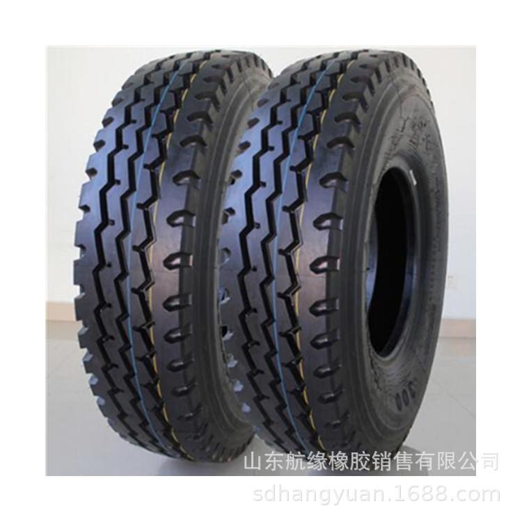 12R22.5卡车专用真空钢丝胎大量现货出口质优耐磨