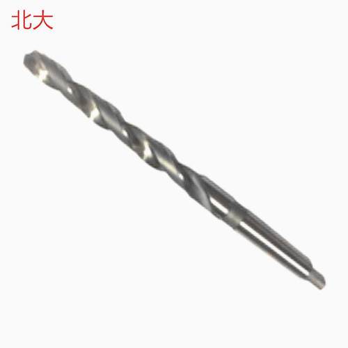 北大25X500/25X600/22.5X800超硬M2材料销售锥柄加长麻花钻