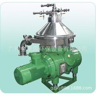 生物发酵液固液分离机DHZ500碟式离心机生物高速分离机