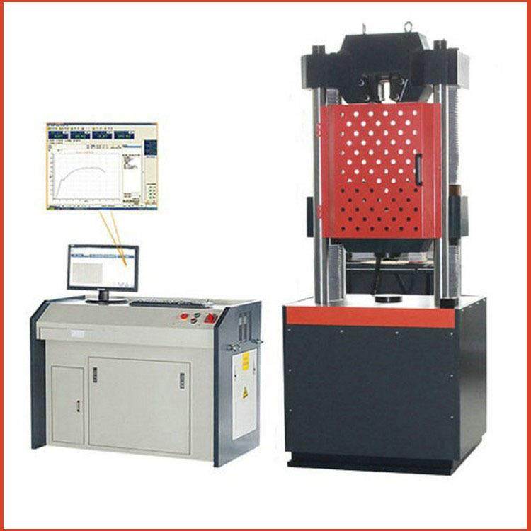 微机控制屏显万能试验机100吨液压万能试验机钢筋拉力试验机,机械设备,试验机,淘宝优惠券,粉丝福利购,淘宝优惠卷