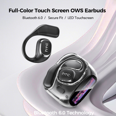 HTCSmartTranslationearphone