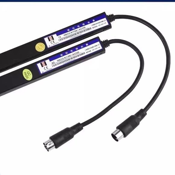 光幕电梯通用型957A61原装配件94光束包邮WECO-917A61-AC220