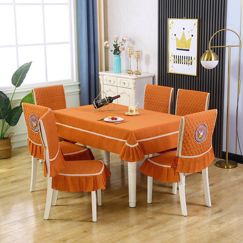 22新款餐桌布茶几布长方形台布椅子套罩凳子椅垫宿舍桌布现代简约,居家布艺,桌布,淘宝优惠券,粉丝福利购,淘宝优惠卷