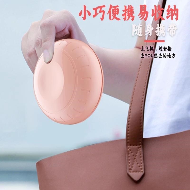 允吸按摩新款女生智能按摩器电A动女士棒小海豚迷你便携胸部按摩