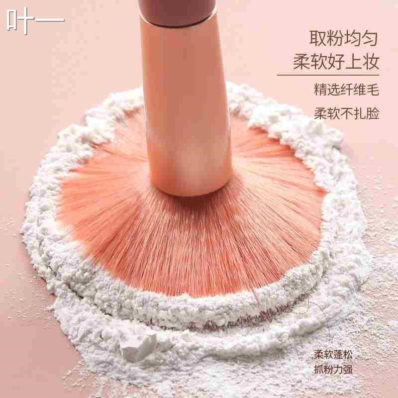 Makeup brush 8Pcs pSoft Fluffy Makeup Brushes Set Blending
