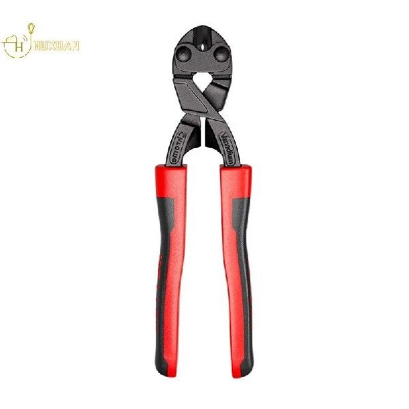 Mini Bolt Cutter Multitool Steel Wire Cutter Labor-Ysaving