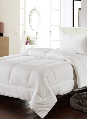 被子被芯春秋e被1.5x2.15儿童纯棉花150x215cm单人学生棉被120x15