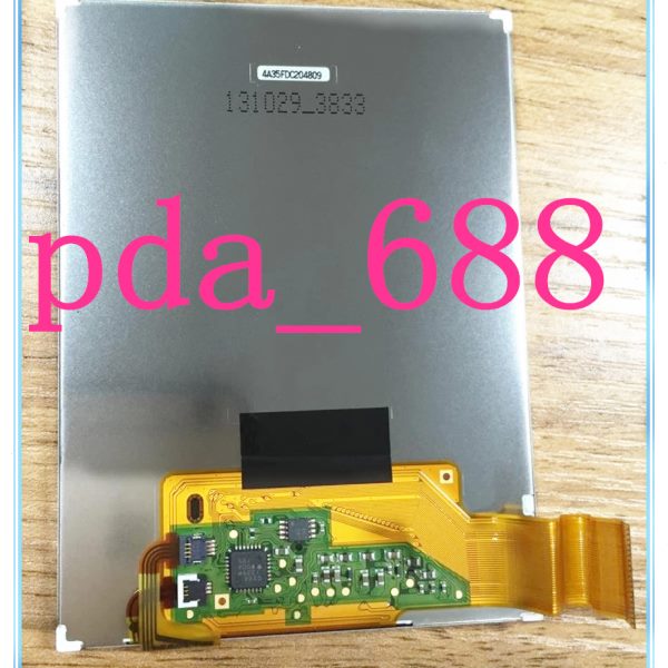 适用于拓普康TOPCON全站仪OS602G OS102显示屏 内屏 液晶屏