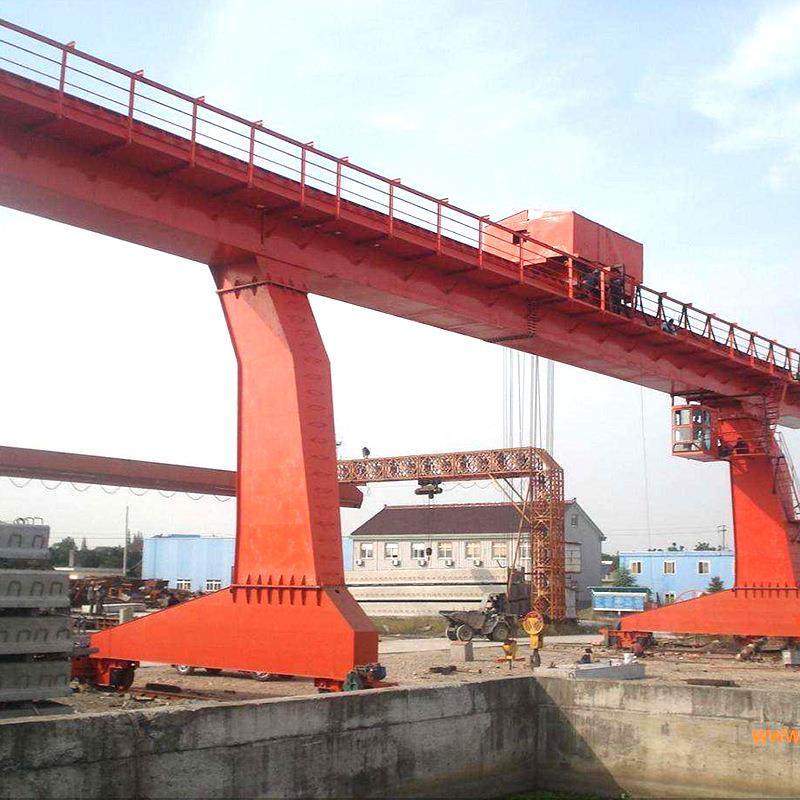 厂家L型门式起重机工业货场装卸电梁龙门吊遥控花架起重机,搬运/仓储/物流设备,其他起重搬运设备,淘宝优惠券,粉丝福利购,淘宝优惠卷