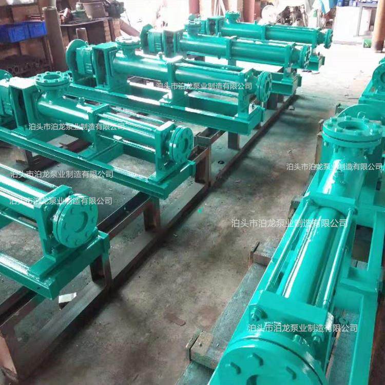 供应带料斗单螺杆泵带喂料器的G型单螺杆泵螺杆泵型号分类,五金/工具,其它泵类型,淘宝优惠券,粉丝福利购,淘宝优惠卷