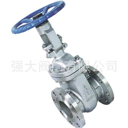 Z61W-25P DN400中国强大阀门/CHQD【重点推荐企业】