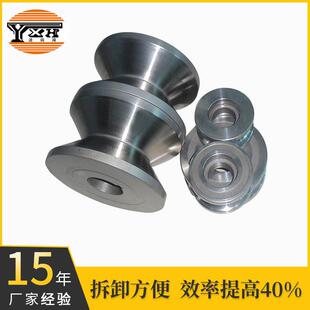 异型管哪间好远兴鸿圆管变方管制管多型号可选
