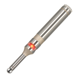 RR牌高品質(zhì)光電尋邊器分中w棒無磁防磁加工中心 鳴音發(fā)光銑床深孔