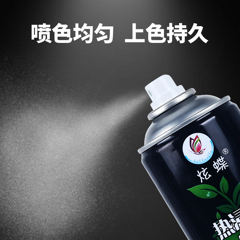 自动喷漆手摇自喷漆金属防锈家具木器漆汽车涂鸦家用白色清漆