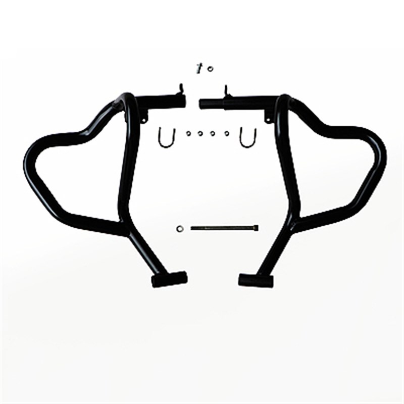 适用于本田CM300摩托车保险杠护杠改装REBEL叛逆者加强型防摔杠