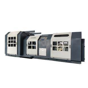 M55丙纶三股捻绳机厂家直销