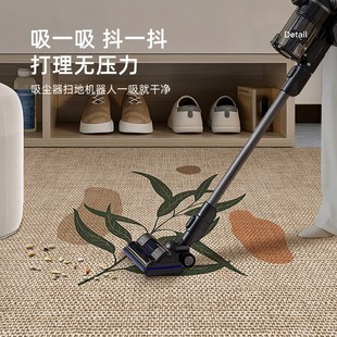 门口家用地毯进门门垫子玄关仿剑麻脚垫可裁剪 入户门地垫2025新款