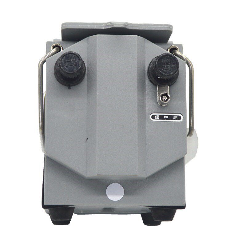 杭州朝阳指针式兆欧表ZC25-3/4  绝缘电阻表 摇表500V/1000V 包邮