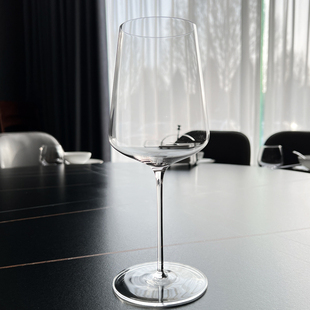 上市轻奢波尔多超薄细杆葡萄酒杯醒酒器套装 新品 家用红酒酒具