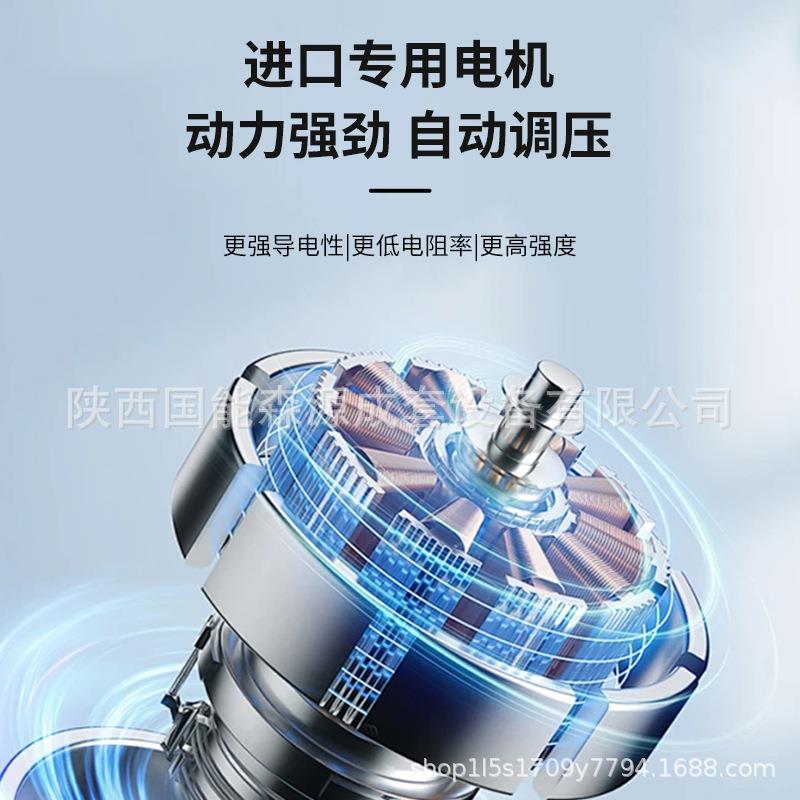 稳压器三相大功率380V稳压柜电源全自动增压升压器30kw60kva