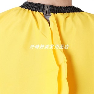 理发发廊理发店剪发家用不沾碎发剃头围布防静电美发