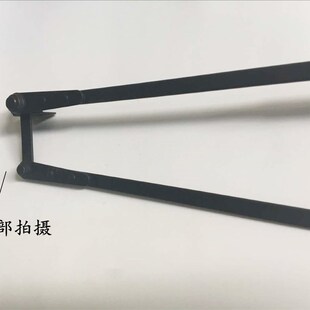 6装 载机铲车雨刮臂雨刮片雨刮电机 425 1525 小松WA380 54Z 470