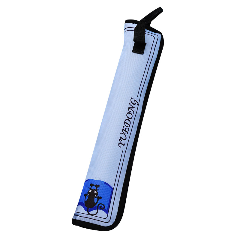 鼓棒包儿童鼓棒袋架子鼓鼓棒专用鼓槌G包便携式可单肩背斜跨收纳