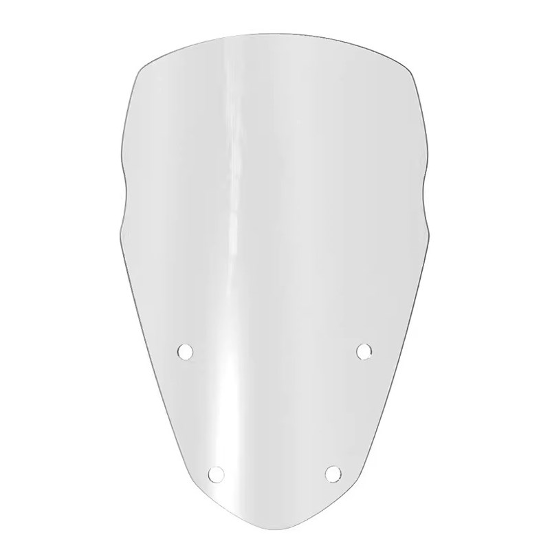 天鹰TX150加高前挡风TX250风挡玻璃加厚风挡升降挡风板挡胸口配件