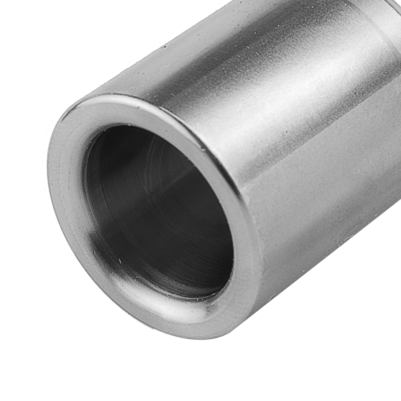 精密直型导柱导套吹塑注塑模具导柱辅助器精定位柱定位销C2CⅡ型