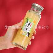 鲜炖银耳分装 瓶耐高温玻璃燕窝鱼胶花胶饮料